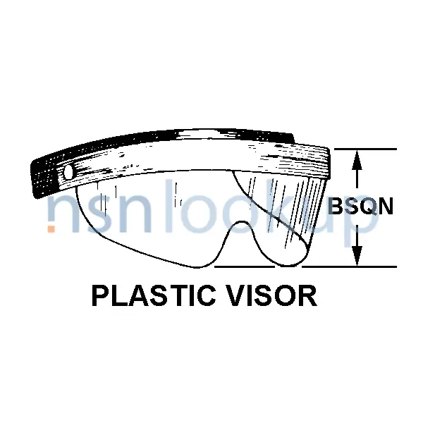 STYL Style K18 for 4240-01-084-0391 1/1 STYL Style K18 for 4240-01-084-0391 1/1