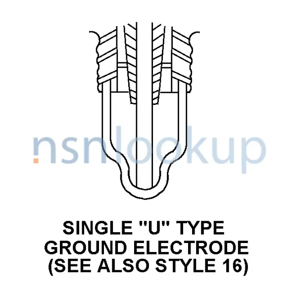AYGA Style B8 for 2925-01-603-6379 1/1