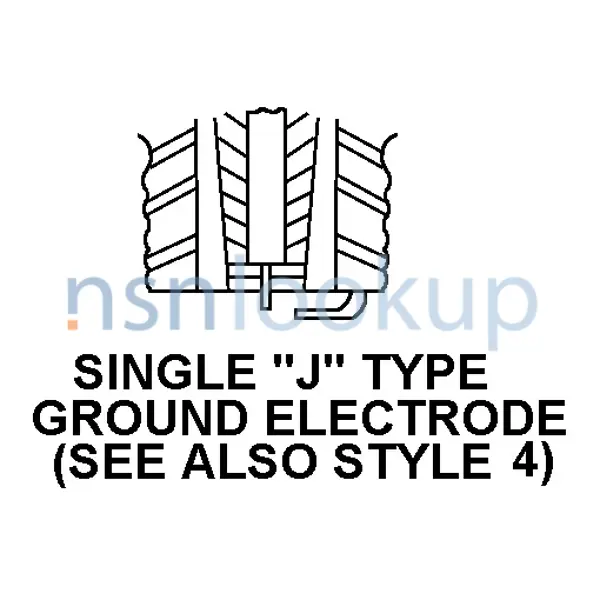 AYGA Style B17 for 2920-00-294-3787 2/2