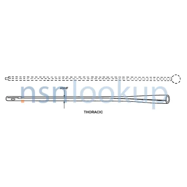 STYL Style C20 for 6515-01-455-0749 1/1 STYL Style C20 for 6515-01-455-0749 1/1