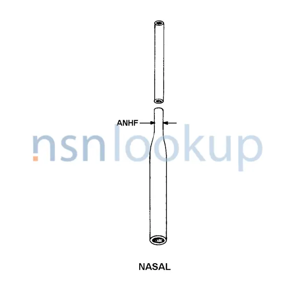 STYL Style D2 for 6515-01-389-2596 1/1 STYL Style D2 for 6515-01-389-2596 1/1
