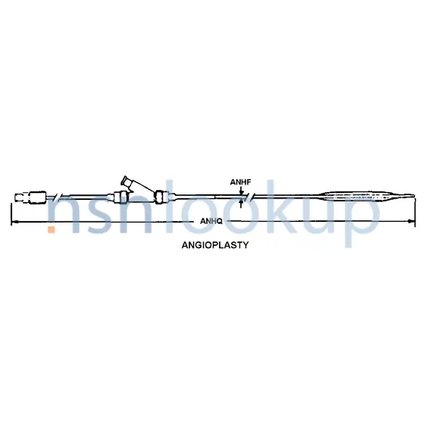 STYL Style D23 for 6515-01-416-9118 1/1 STYL Style D23 for 6515-01-416-9118 1/1
