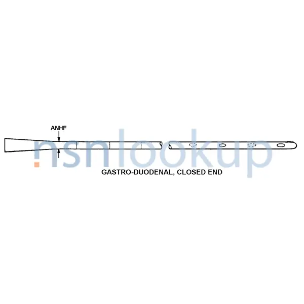 STYL Style E7 for 6515-01-412-9506 1/1 STYL Style E7 for 6515-01-412-9506 1/1