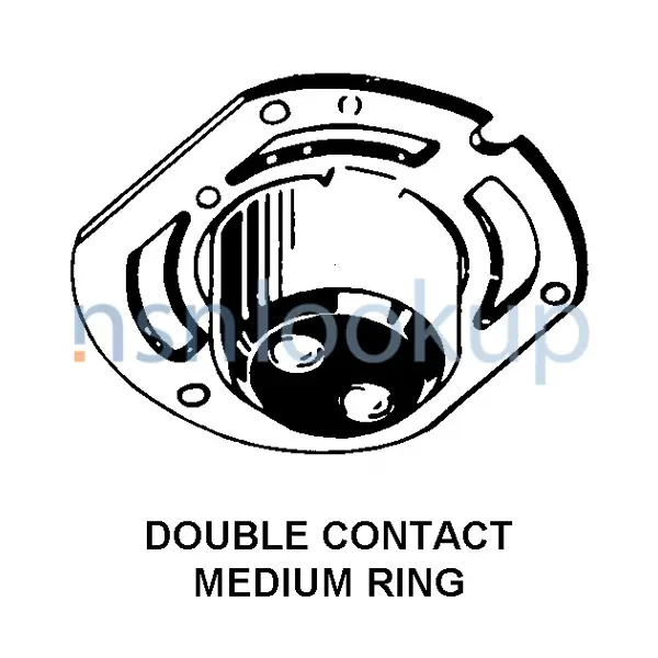AEWV Style B39 for 6515-00-360-6100 1/1