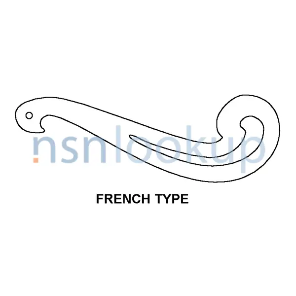 STYL Style 90 for 6675-00-847-0224 1/1 STYL Style 90 for 6675-00-847-0224 1/1