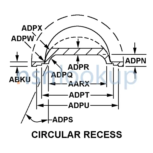 AAGR Style 12 for 4330-01-334-9422 1/1 AAGR Style 12 for 4330-01-334-9422 1/1