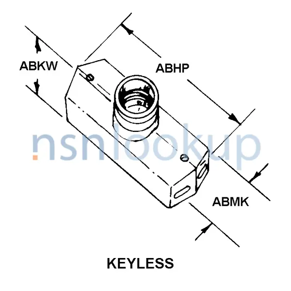 STYL Style A32 for 6250-00-283-9204 1/1 STYL Style A32 for 6250-00-283-9204 1/1