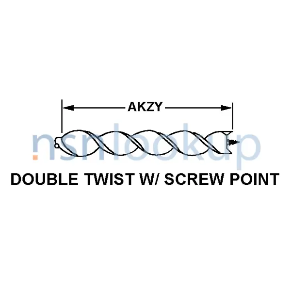 AKZH Style 2 for 5133-01-669-1233 1/1