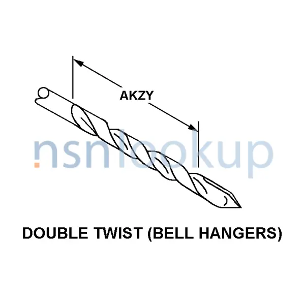 AKZH Style 12 for 5133-00-293-0227 3/3