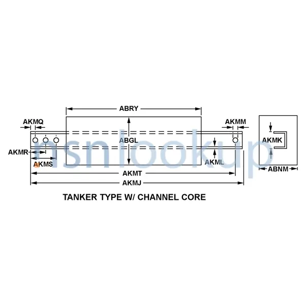 STYL Style 31 for 5340-01-206-2354 1/1 STYL Style 31 for 5340-01-206-2354 1/1