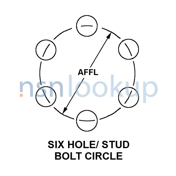 ANRL Style 7 for 4810-01-663-0640 1/1