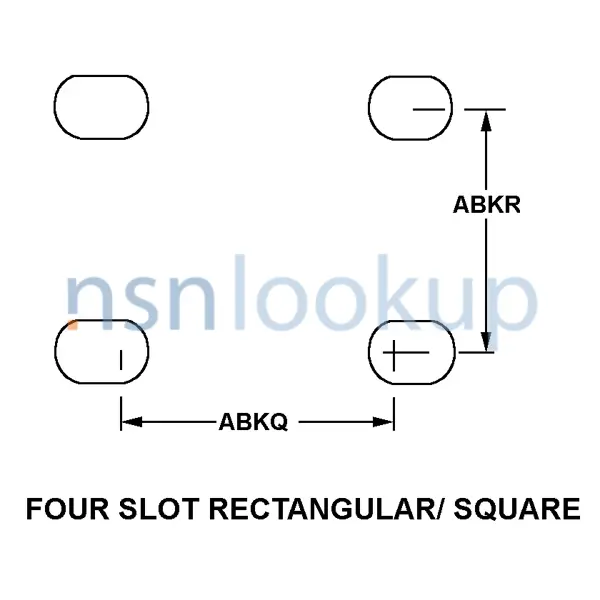 ANRL Style 9 for 6605-01-344-5803 1/1