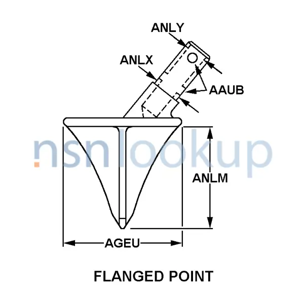 STYL Style D2 for 1010-01-085-1584 1/1