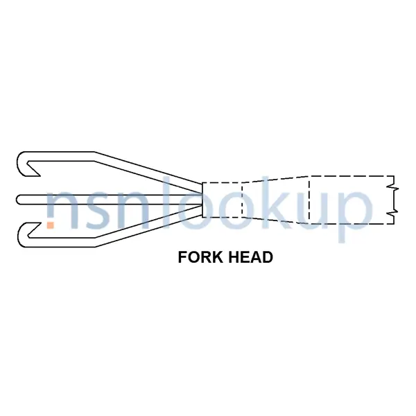 AASK Style H1 for 1015-00-557-0617 1/1