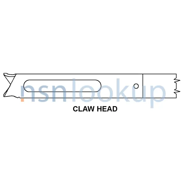 AASK Style H2 for 1010-00-616-3574 1/1 AASK Style H2 for 1010-00-616-3574 1/1