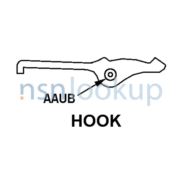 STYL Style J3A for 1095-00-625-7644 1/1 STYL Style J3A for 1095-00-625-7644 1/1