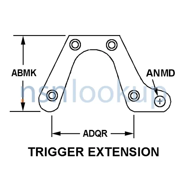 STYL Style K1B for 1005-01-040-8836 1/1