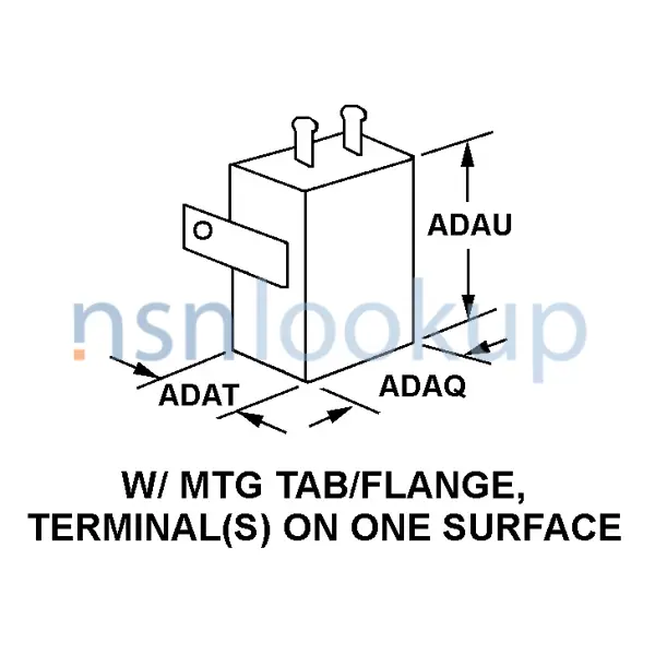 AAQL Style 11A for 5910-01-653-7694 1/1