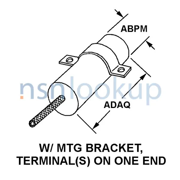 AAQL Style 37B for 5910-01-249-2212 1/2