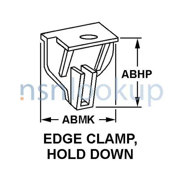 STYL Style 91B for 5935-01-269-6003 1/1
