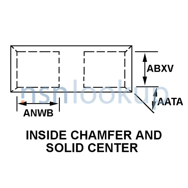 ANTP Style 10 for 2815-01-058-0605 3/3 ANTP Style 10 for 2815-01-058-0605 3/3