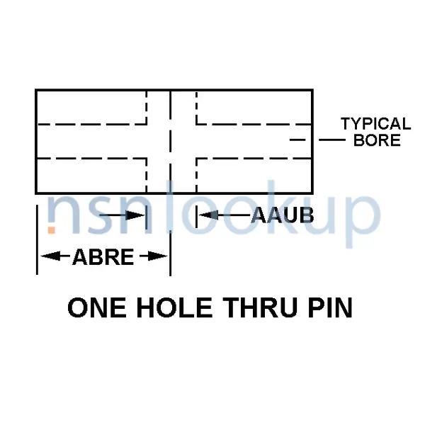 ABRB Style 3 for 4310-00-069-8220 2/3