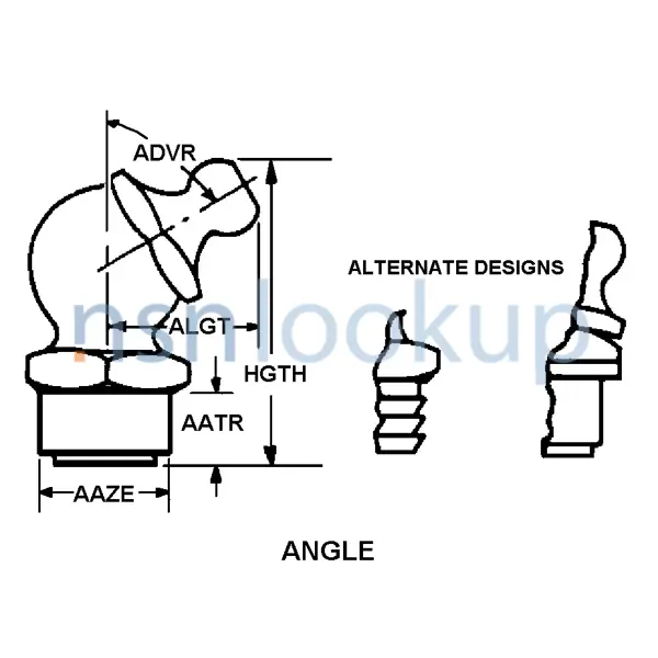 STYL Style E5 for 4730-01-228-0348 3/3 STYL Style E5 for 4730-01-228-0348 3/3