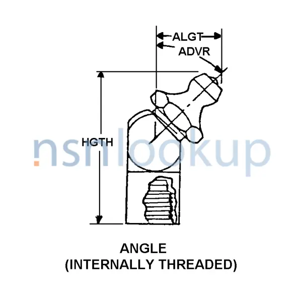 STYL Style E9 for 4730-01-618-0931 1/1 STYL Style E9 for 4730-01-618-0931 1/1