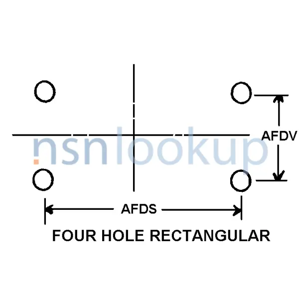 ADFU Style C4 for 1670-00-256-4544 1/1