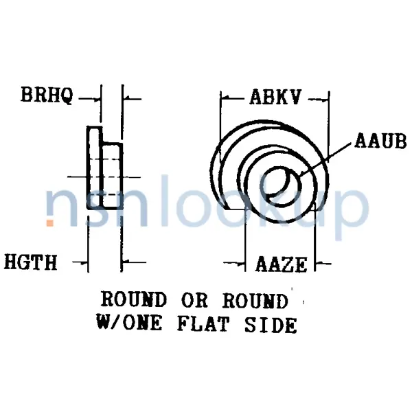 STYL Style C2 for 5340-00-787-8674 1/1 STYL Style C2 for 5340-00-787-8674 1/1