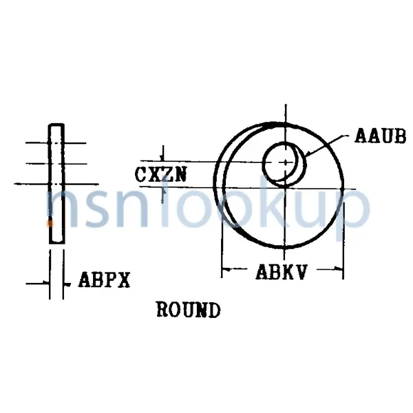 STYL Style C3 for 5340-01-416-5440 1/1 STYL Style C3 for 5340-01-416-5440 1/1