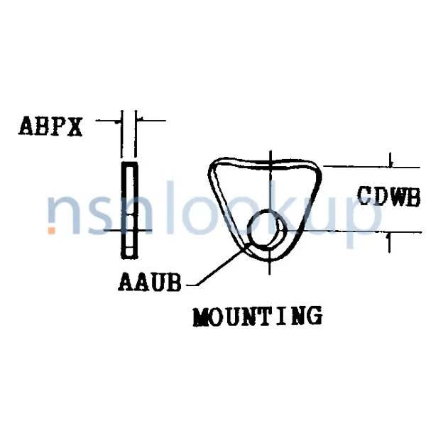 STYL Style C5 for 5340-01-417-8601 1/1