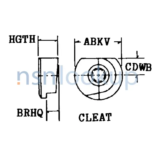 STYL Style C10 for 5340-00-710-3784 1/1
