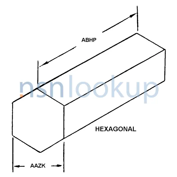 AGTA Style 2A for 5985-00-933-5481 1/1