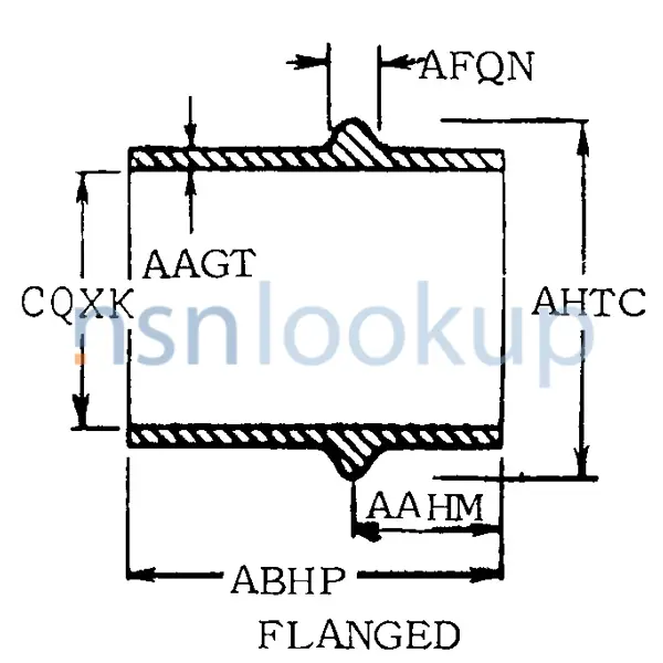 AAGR Style 21 for 5340-01-351-9495 1/1 AAGR Style 21 for 5340-01-351-9495 1/1