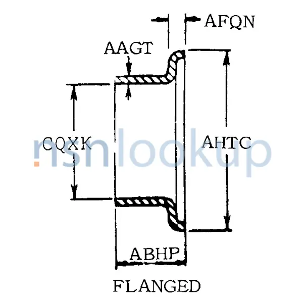 AAGR Style 22 for 5340-01-524-7400 1/1
