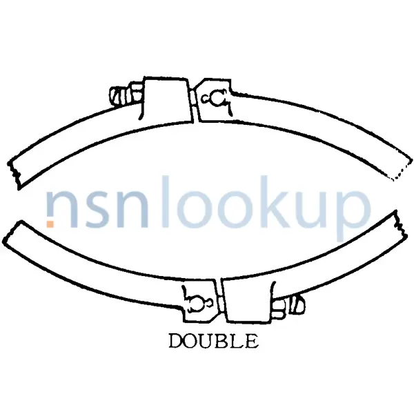 AGPR Style 61 for 5342-00-097-7284 2/2 AGPR Style 61 for 5342-00-097-7284 2/2