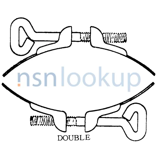 AGPR Style 63 for 5342-00-832-5682 2/2 AGPR Style 63 for 5342-00-832-5682 2/2