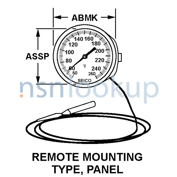 STYL Style G1 for 6685-01-313-7103 1/1 STYL Style G1 for 6685-01-313-7103 1/1