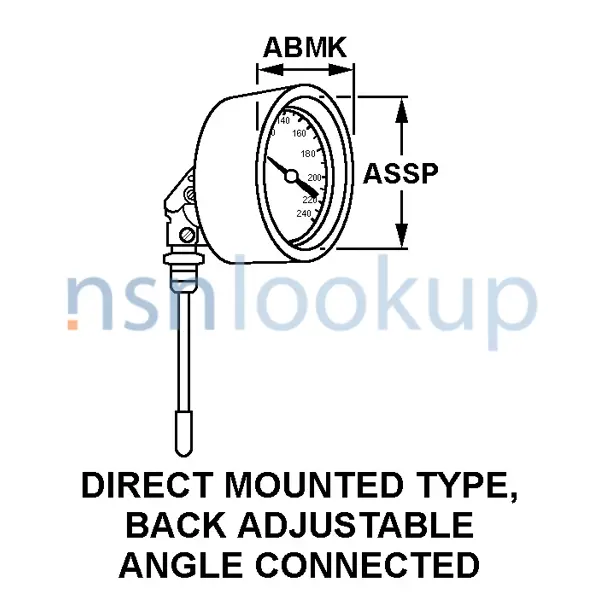 STYL Style G5 for 6685-01-673-8110 1/1 STYL Style G5 for 6685-01-673-8110 1/1