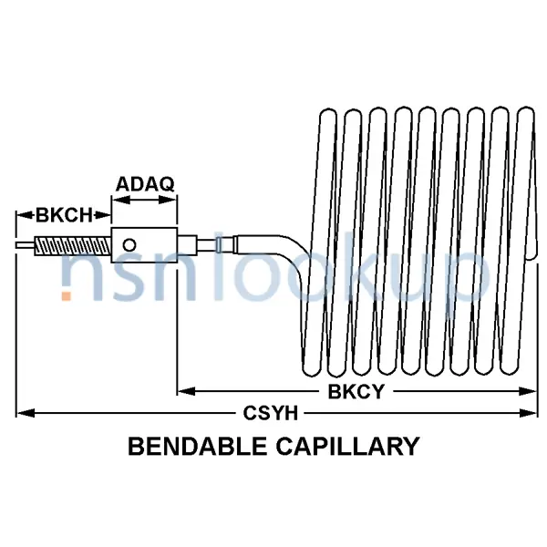 CRSK Style K4 for 6685-01-699-9846 1/1 CRSK Style K4 for 6685-01-699-9846 1/1