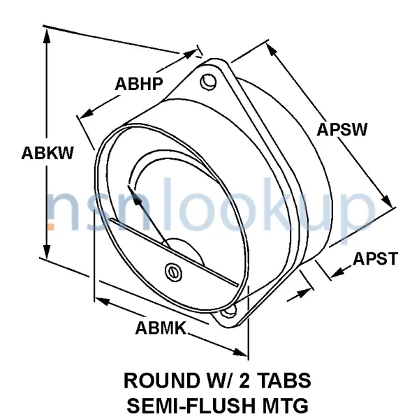 STYL Style B2 for 6625-01-467-4148 1/1 STYL Style B2 for 6625-01-467-4148 1/1