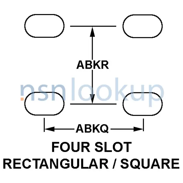 ANRL Style E9 for 6625-00-993-4419 1/1 ANRL Style E9 for 6625-00-993-4419 1/1
