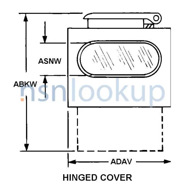 STYL Style D1 for 6680-01-466-8765 1/1 STYL Style D1 for 6680-01-466-8765 1/1