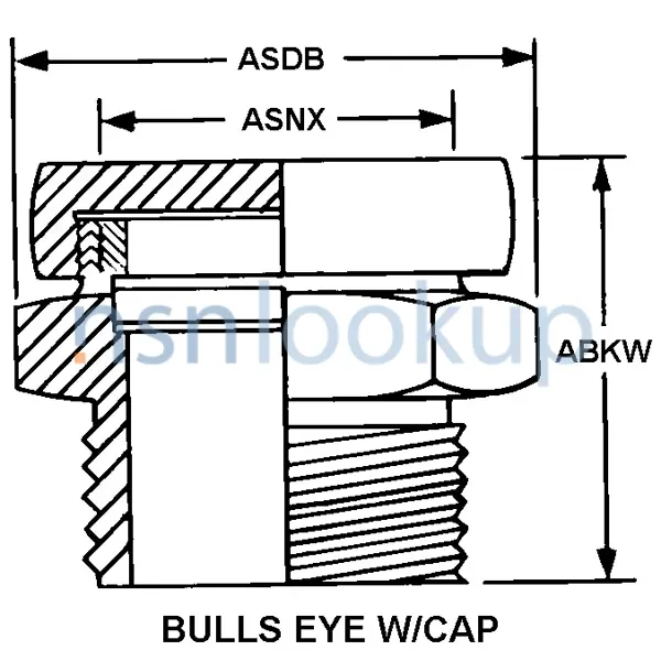 STYL Style D4 for 6680-01-530-8330 1/1 STYL Style D4 for 6680-01-530-8330 1/1