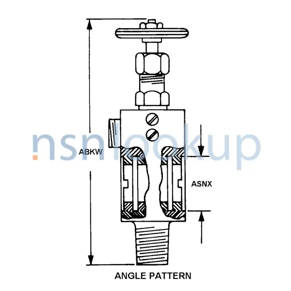 STYL Style D25 for 6680-01-529-7332 1/1 STYL Style D25 for 6680-01-529-7332 1/1