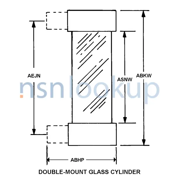 STYL Style D36 for 6680-01-470-0011 1/1 STYL Style D36 for 6680-01-470-0011 1/1
