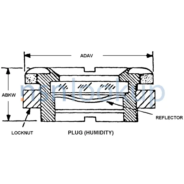 STYL Style D37 for 6680-01-485-3601 1/1 STYL Style D37 for 6680-01-485-3601 1/1