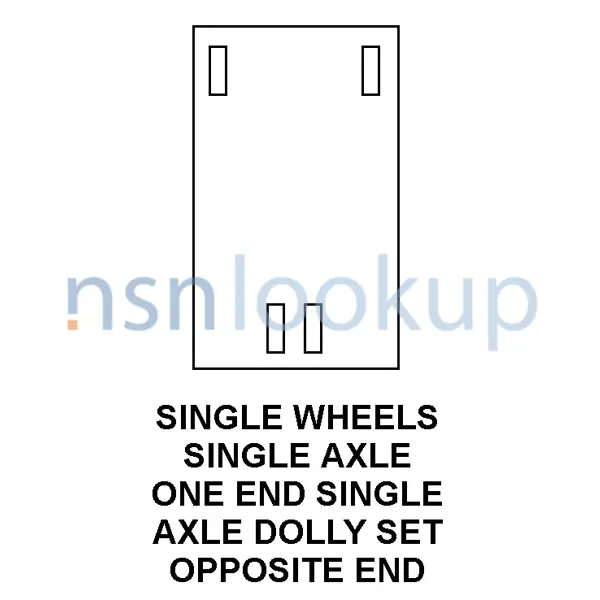 AZBT Style 7 for 3810-01-246-8660 2/2 AZBT Style 7 for 3810-01-246-8660 2/2