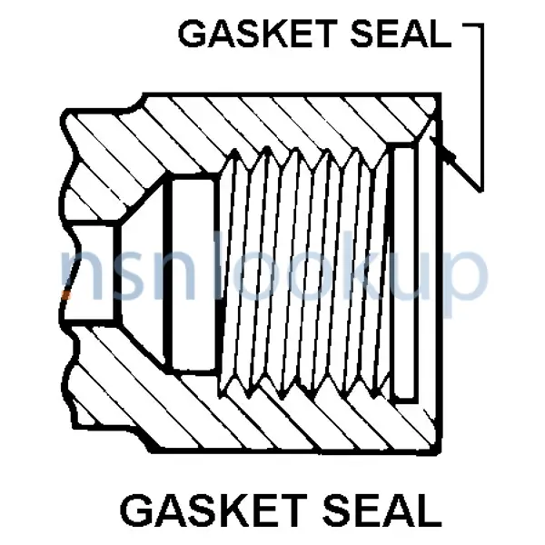 ACLT Style C7 for 4730-01-207-3679 3/4